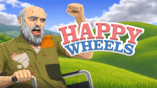 Happy Wheels