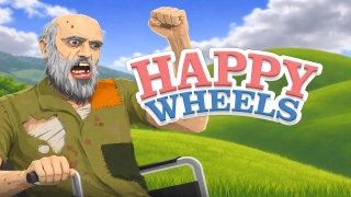 Happy Wheels