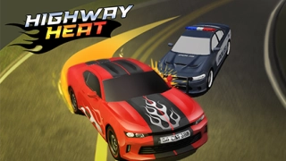 PLay Highway Heat now!
