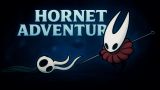 Hornet Adventure
