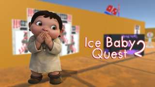 Ice Baby Quest 2