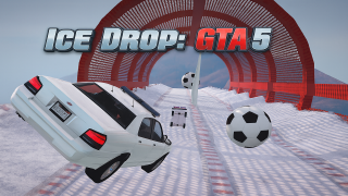 Ice Drop: GTA 5