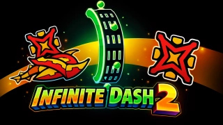 Infinite Dash 2