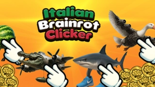PLay Italian Brainrot Clicker now!