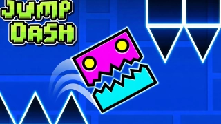 Jump Dash