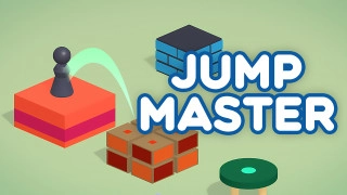 Jump Master - free online game