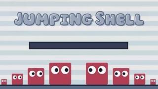 PLay Jumping Shell now!