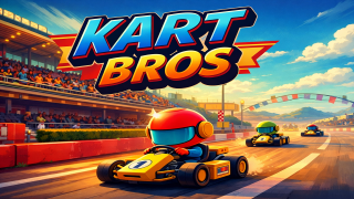 Kart Bros