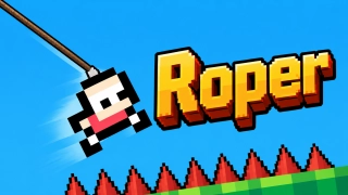 Roper - free online game