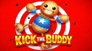 Kick the Buddy
