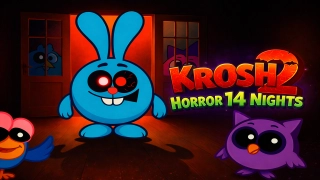 Krosh 2: Horror 14 nights