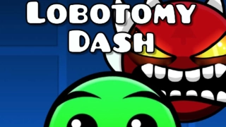 PLay Lobotomy Dash now!