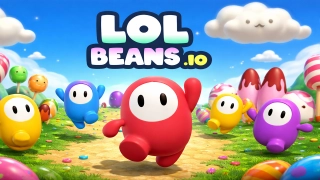 LOLBeans