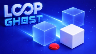 Loop Ghost - free online game
