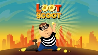 PLay Loot & Scoot now!