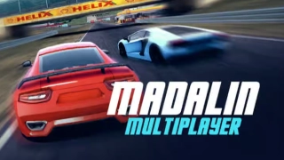 PLay Madalin Cars Multiplayer now!