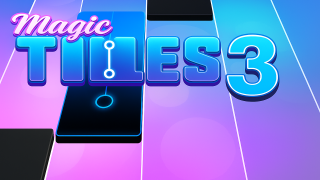 Magic Tiles 3