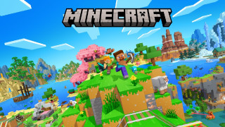 Minecraft