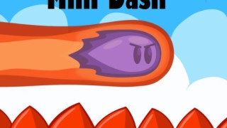 PLay Mini Dash now!