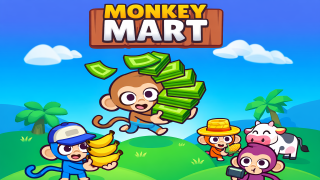 Monkey Mart