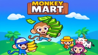Monkey Mart