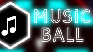 PLay Music Ball now!
