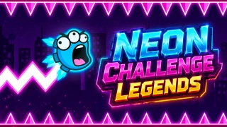 Neon Challenge Legends
