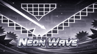 Neon Wave