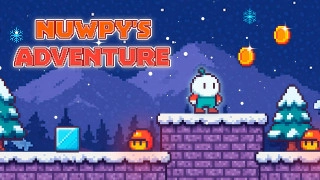 Nuwpy's Adventure