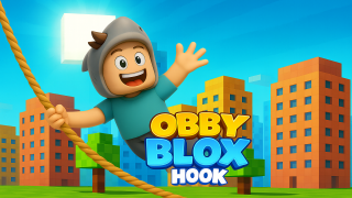 Obby Blox Hook