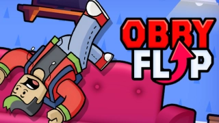 PLay Obby Flip now!