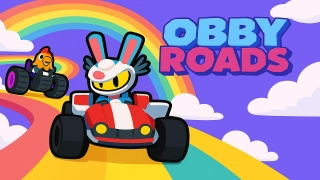 Obby Roads