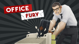 Office Fury