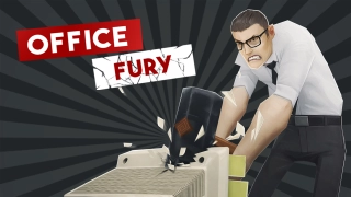 Office Fury