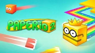Paper.io 2