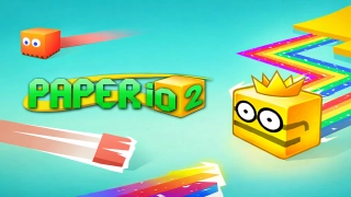 Paper.io 2