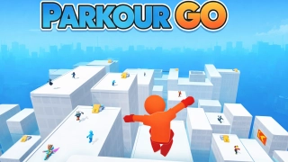 Parkour GO