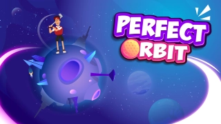 Play Perfect Orbit now!