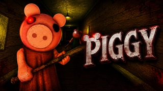 Piggy - free online game