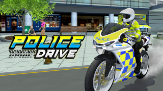 Police Drive