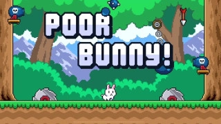 PLay Poor Bunny now!