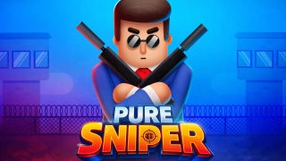 Pure Sniper