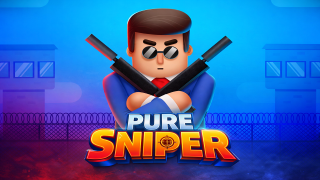 Pure Sniper