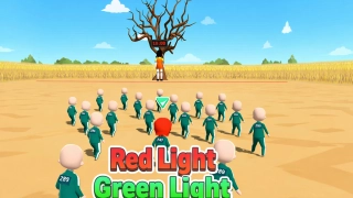 Red Light Green Light