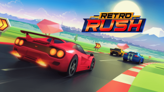 Retro Rush