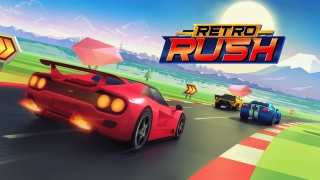 Retro Rush