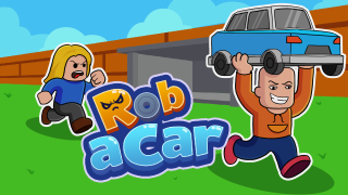 Rob a Car