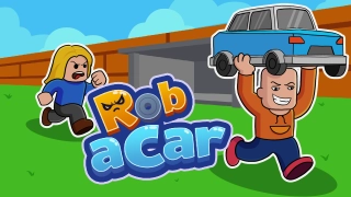 Rob a Car
