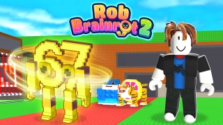 Rob Brainrot 2