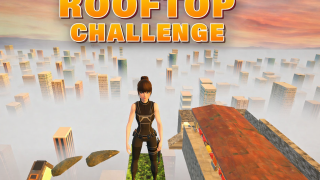 Rooftop Challenge